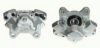 BREMBO F 86 074 Brake Caliper